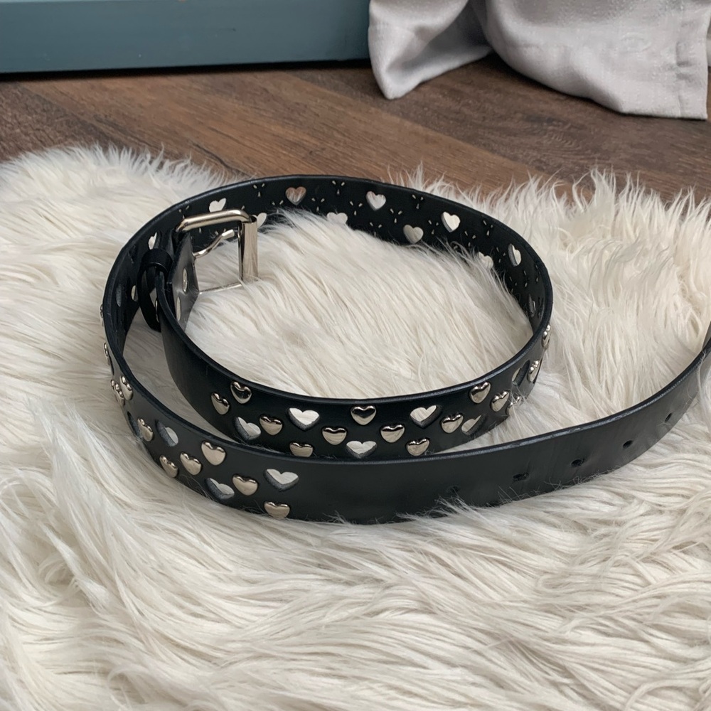 Y2K Vintage Belt - Picture 3 of 7